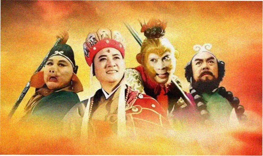 即将上映大片